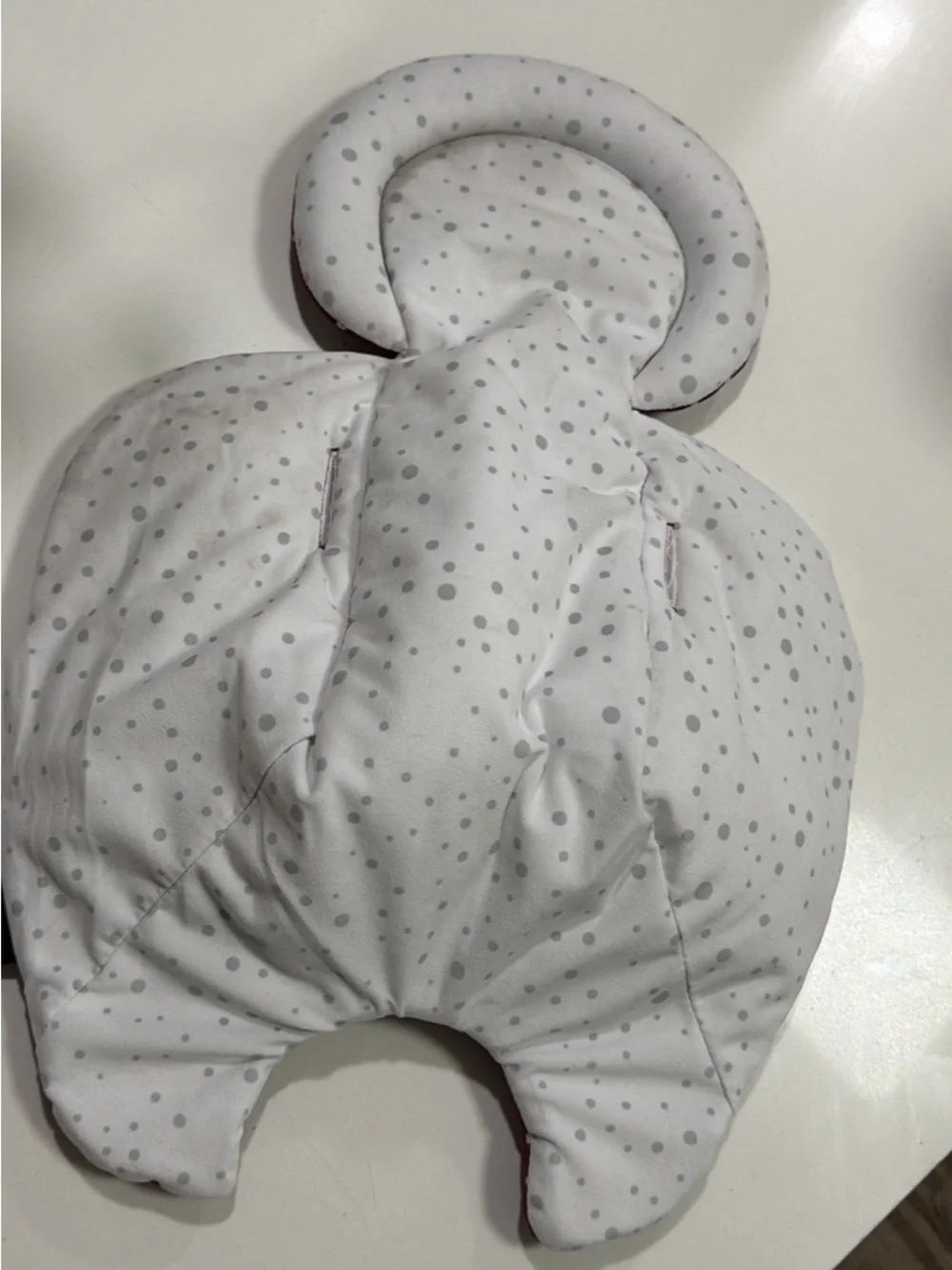 4moms Momaroo Uppababy newborn insert - Picture 2 of 2